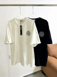 Picture of Stone Island T Shirts Short _SKUStoneIslandS-2XLxetr301696